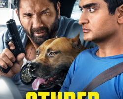 Stuber